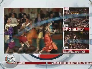 Nora Aunor, isa sa ginawaran ng Gusi Peace Prize