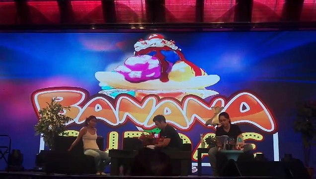 Pokwang, tinuruan si Jessy Mendiola na mag-Aling Dionisia