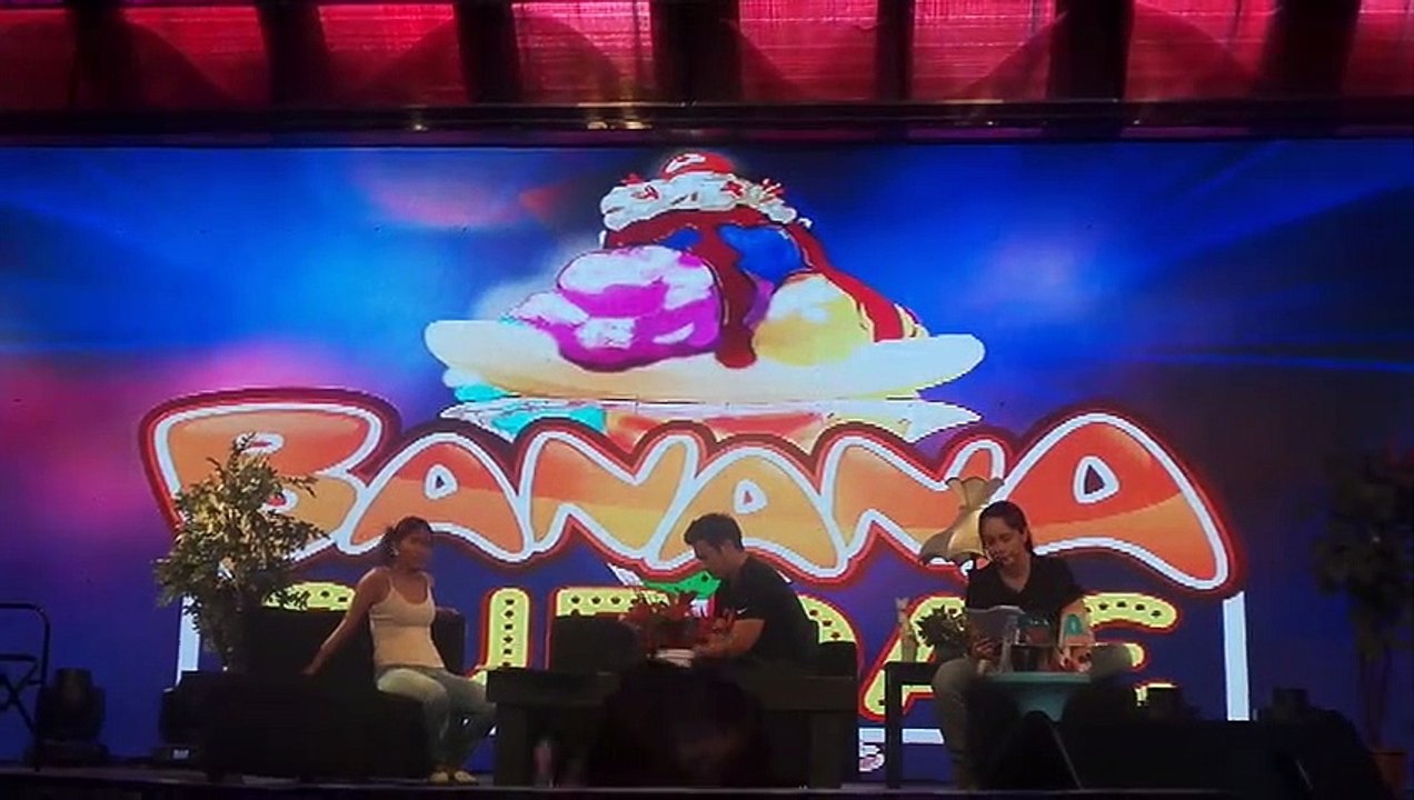 Pokwang, tinuruan si Jessy Mendiola na mag-Aling Dionisia