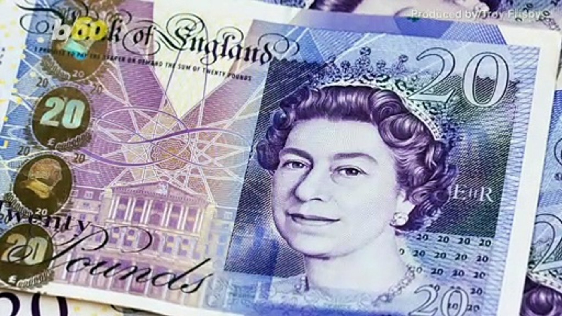 ⁣How to Spot Counterfeit Cash While Traveling Abroad