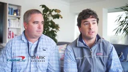 When Starting Up, ‘Ask Tons of Questions’ and Figure Everything Out Along the Way