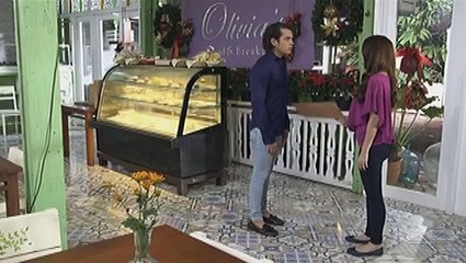 Norma gives Juan a proof of their case against Gabriel