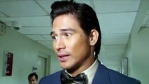 Piolo during ABS-CBN Summer SID 2013 shoot