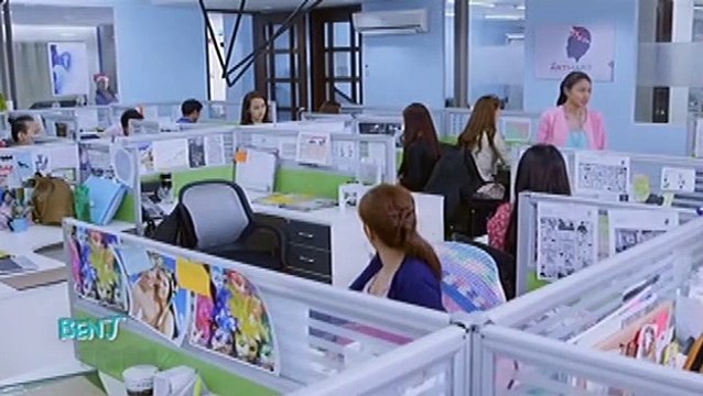 Leah, nabunot si Simon sa kanilang on Christmas kris kringle