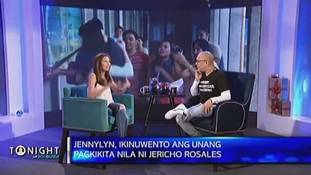 Tonight With Boy Abunda: Jennylyn Mercado Full Interview