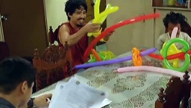 Cardo, may bagong talentong ipapakita kay Onyok