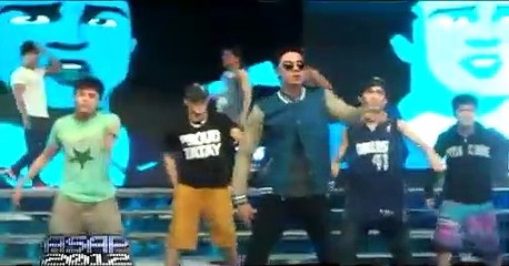 ASAP-ASAP 2012 NEWSMAKERSOPENING