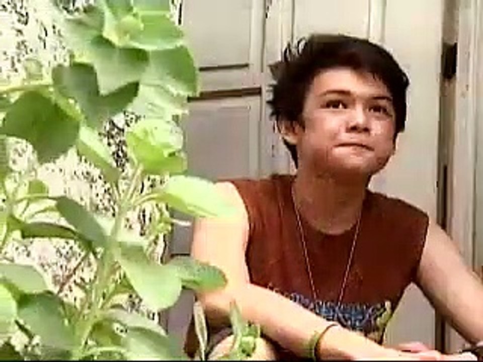PBB.Profile VINCE MANLAPAZ