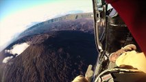 La Réunion #1, Quels moyens pour surveiller nos volcans ? | Sur les routes de la science