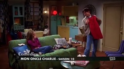 Mon oncle Charlie