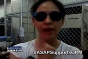 ASAP-ASAP ALL STAR MORNING REHEARSALS