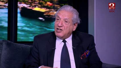 د. فخري الفقي: مصر تسير بشكل سليم