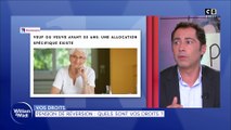 Pension de réversion : quels sont vos droits ?