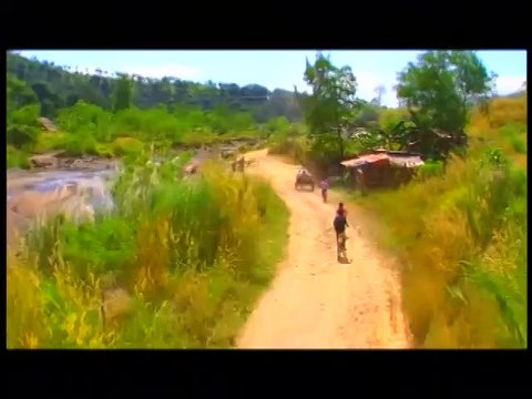 Little Champ, simula Lunes na!