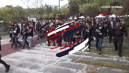 Halit Ayar'ın kardeşinden duygulandıran mektup