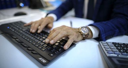 Sanal istihdam fuarının ikincisi 25-26 Eylül tarihlerinde yapılacak