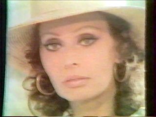 Sophia Loren - 1986 Interview