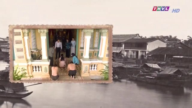 Tiếng Sét Trong Mưa Tập 22 Trailer THVL1 (link xem Full ở bên dưới mô tả)