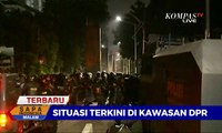 Dialog - Aksi Pelajar, Pasca Demo Mahasiswa; Analis Politik: Ini Bagian dari New Social Movement