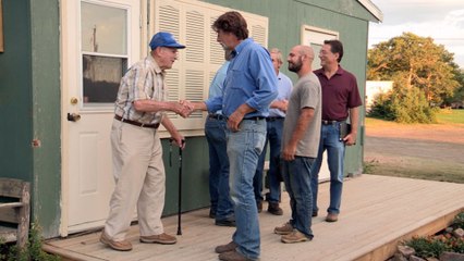 The Curse of Oak Island|Bonus: 50 Years|S4