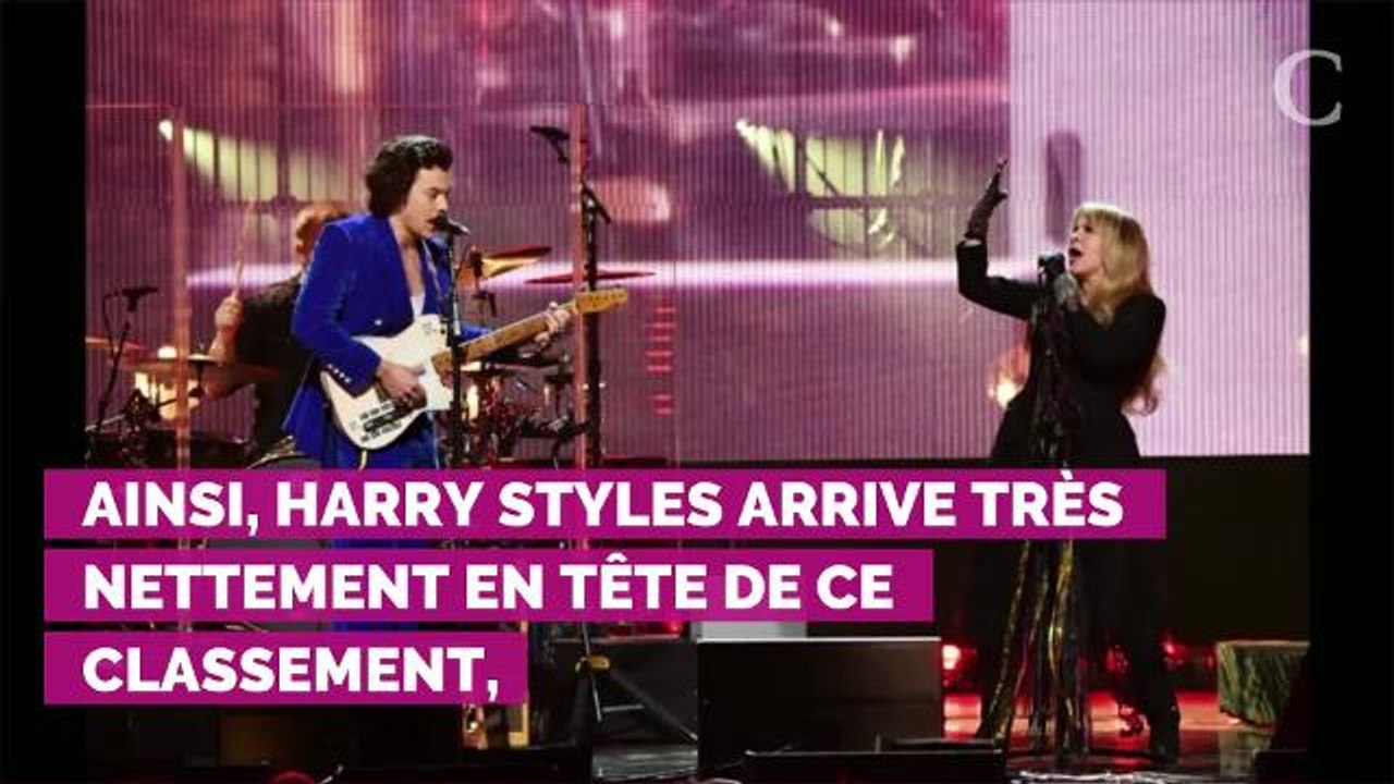 Harry Styles, Zayn Malik... Quel membre des One Direction est le plus riche ?
