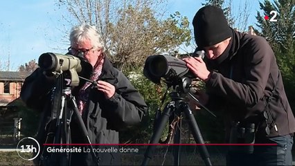 Solidarité : la protection de l'environnement change la donne des dons de particuliers