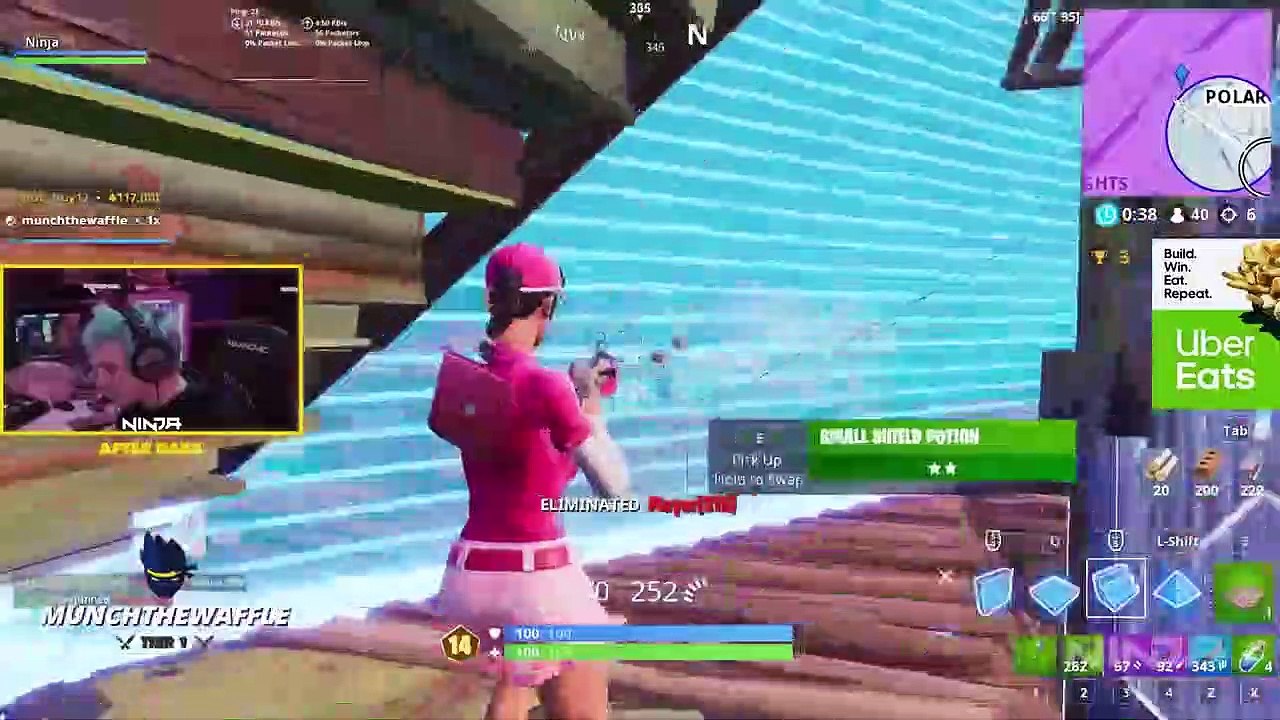 Epic End Game Plays! | World Cup Qualifiers