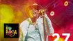Alpha Blondy takes fans to Jerusalem with exciting performance | The Koroga Festival