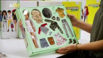 Mattel Releases ‘Creative World’ Dolls, a Gender-Inclusive Line of Toys