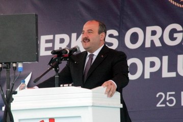 "Türkiye'nin yarınlarını hiç kimseye ipotek ettirmeyiz"