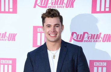 Curtis Pritchard: Fat-shaming comments don't affect me