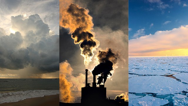 UN Climate Report: Earth’s Oceans Are in ‘Big Trouble’