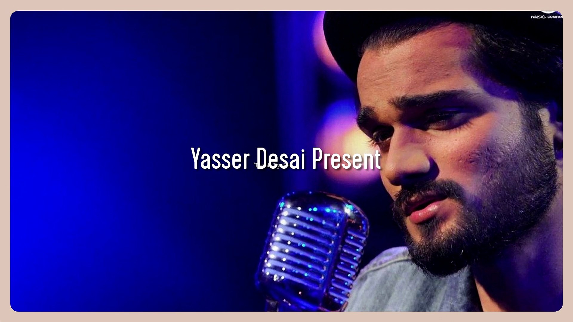 Dil Mang Raha Hai Lyrics Sanaya Irani Yasser Desai Promo Video - video  Dailymotion