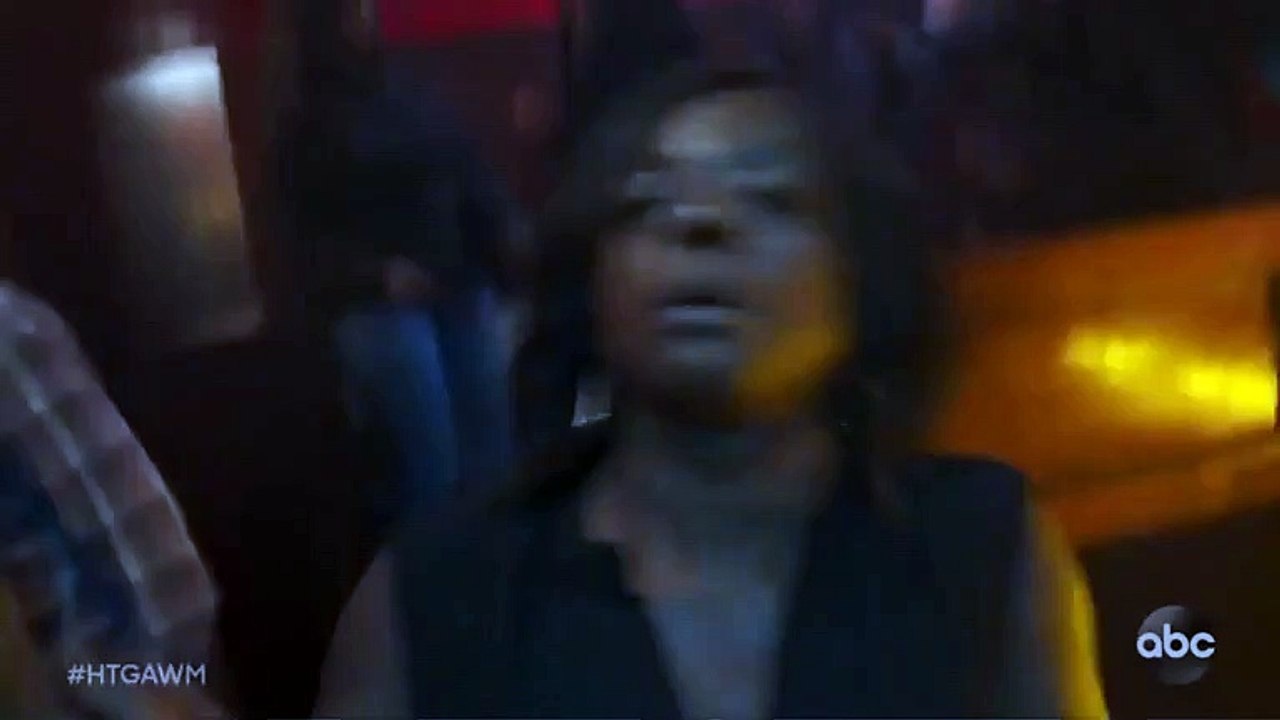 How to Get Away With Murder Season 6 Teaser Promo "The Finale Season"