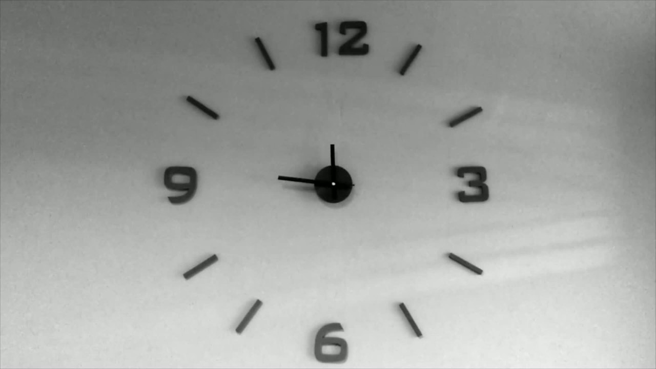 Peut-on mesurer le temps ?