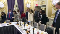 Çavuşoğlu, Güneydoğu Avrupa İşbirliği Süreci Dışişleri Bakanları Toplantısına katıldı - NEW YORK