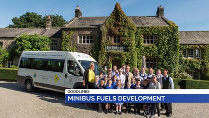 GOODLINES: 26th September 2019