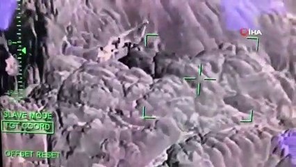 Kıran-3 Operasyonu başladı