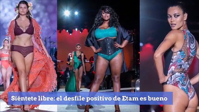 Noticias Gente, estilo de vida y moda de la semana 25092019