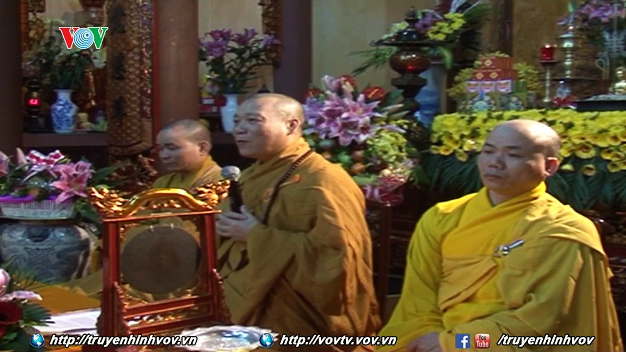 Cầu nối giữa đạo và đời
