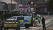 Police continue inquiries into suspicious device found at Padiham petrol station