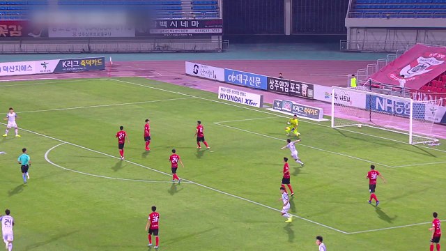 인천 꼴찌 탈출...전북, 18경기 무패 마감 / YTN