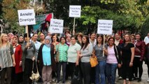 Muğlalı kadınlardan Diyarbakır annelerine destek - MUĞLA