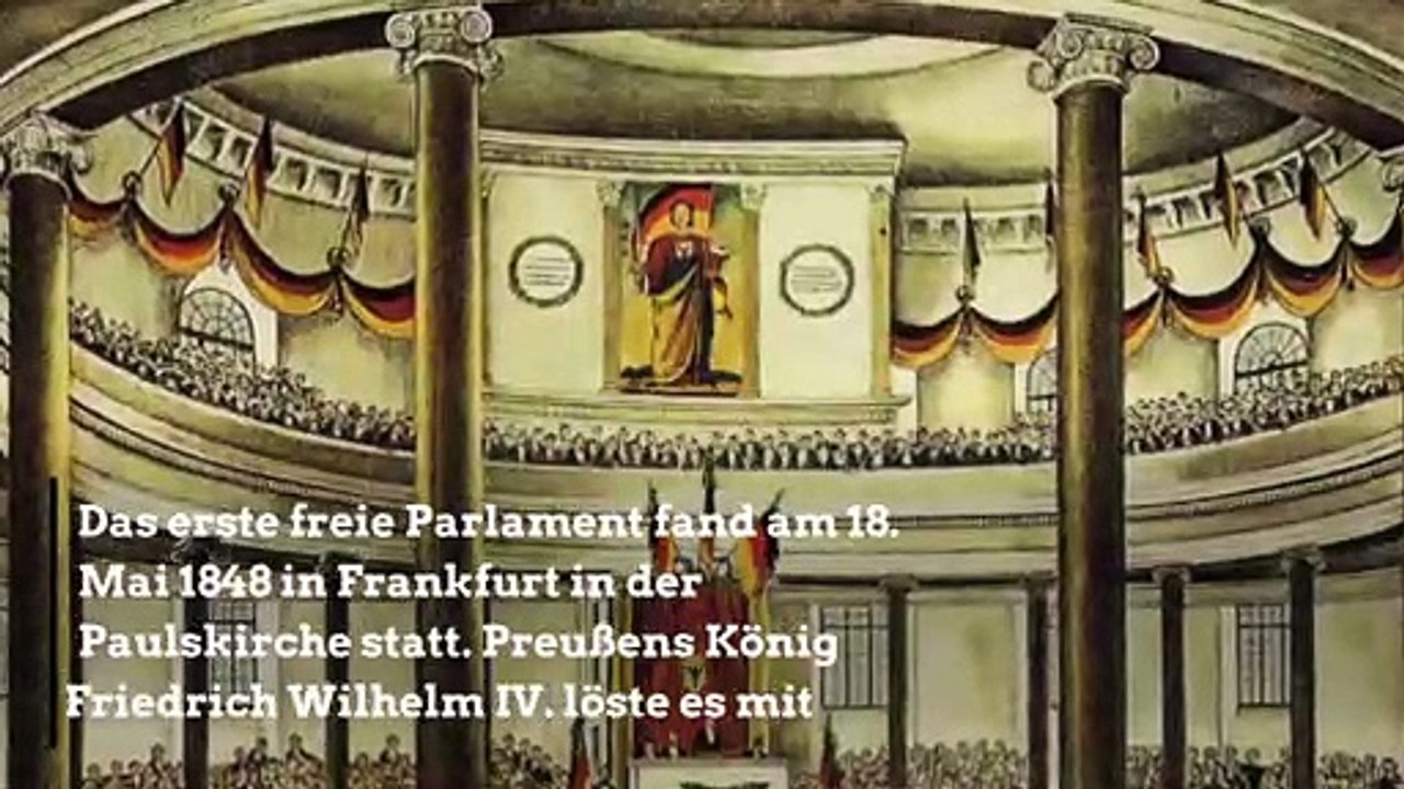 Die Geschichte der SPD