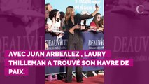 PHOTOS. Camille Cerf, Rachel Legrain-Trapani, Laury Thilleman... : avec qui les Miss sont-elles en couple ?