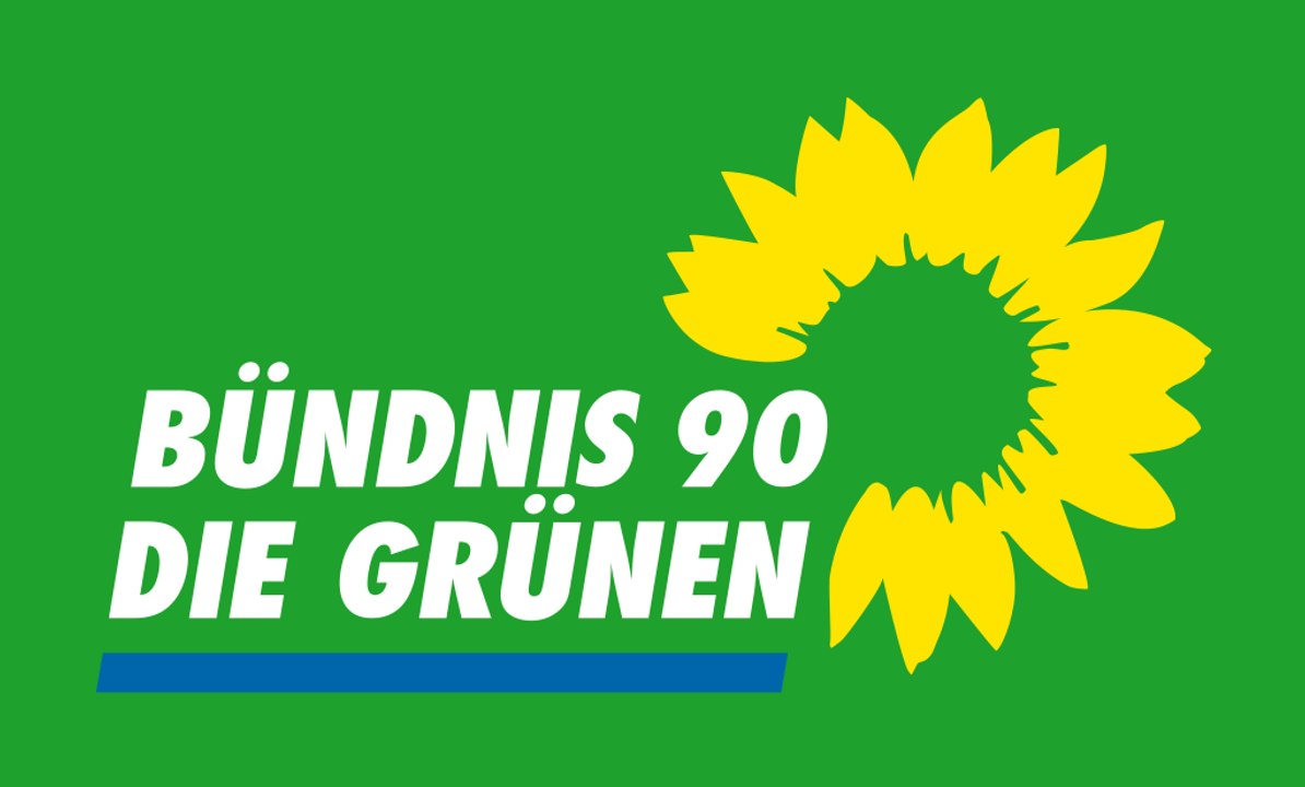 Die Geschichte der Grünen