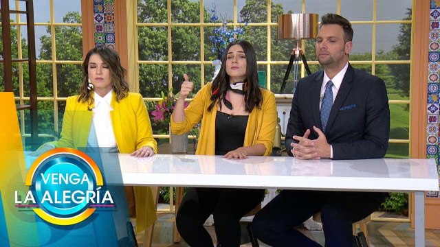 Aprende a controlar la ansiedad con los consejos de nuestra experta en el tema. | Venga La Alegría
