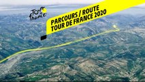 DE - 2020 Tour de France presentation - Live Streaming Conference