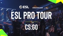 ESL Pro Tour  - Our Vision For Esports