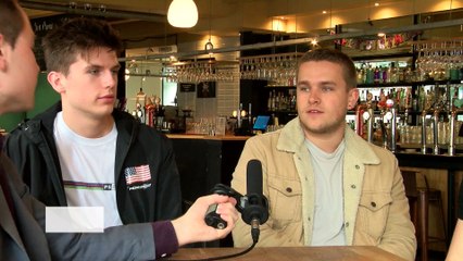 Local Band - Leodis!